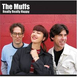 The Muffs : Really Really Happy